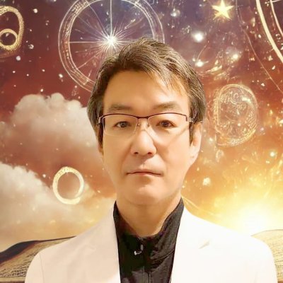okachimachi01's profile picture. 西洋占星術×ビジネス｜20,000人を分析｜占星術を取り入れ売上10倍多数｜LINE登録で未来の運気が一目でわかる『星活用カレンダー』をプレゼント。占星術の学びの相談もOK。星の運気や学習のコツも発信中↓🎁