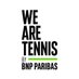 We Are Tennis France (@wearetennisfr) Twitter profile photo We Are Tennis France (@wearetennisfr) Twitter profile photo
