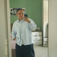 ɪɴᴇs:) (@_iinnes_) 's Twitter Profile Photo