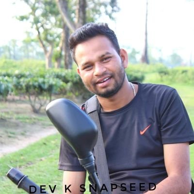 DebenKandha's profile picture. ଜୟ ଜଗନ୍ନାଥ सर्वे भवन्तु सुखिनः सर्वे सन्तु निरामया। सर्वे भद्राणि पश्यन्तु मा कश्चित् दुःखभाग् भवेत्।

https://t.co/DutP0CSNH1