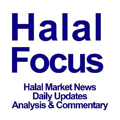 Your trusted source for global Halal market insights™