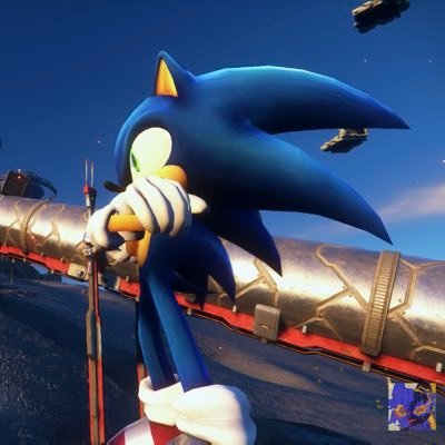 brawl_miles's profile picture. don't expect anything I just kinda mess around 😅 I'm your resident brawl sonic poster :)