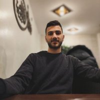 Ahmed Mash 🇵🇸 (@ahmedmash_) 's Twitter Profile