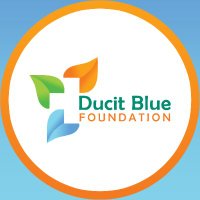 Ducit Blue Foundation (@ducitbluefdn) 's Twitter Profile Photo Ducit Blue Foundation (@ducitbluefdn) 's Twitter Profile Photo