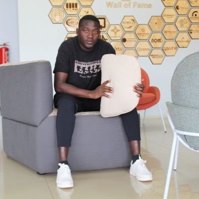 RBienald's profile picture. Creative Entrepreneur | CEO & Team lead CBM Group | @cbmtvug | Filmmaker | Media Innovator | #360creative