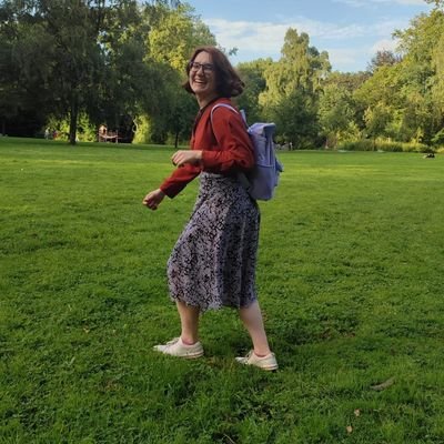 filippoudanai's profile picture. PhD Student @ IMPRS-ESM 🌍 | MPI Meteorology and Uni Hamburg | studying Ocean Biogeochemistry 🐳 and Ocean Extreme events 🌊🌡| Volleyball player 🏐 | she/her