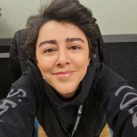 Zhamak.ED (@zhamak_ed) 's Twitter Profile Photo Zhamak.ED (@zhamak_ed) 's Twitter Profile Photo