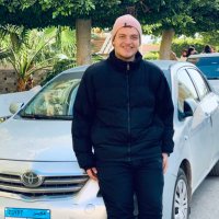 Mohamed Marzouk (@marzouk285) 's Twitter Profile Photo