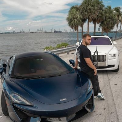 | Finance Enthusiast🤑 |
| $1M+ Trading Journey |
| Help Solopreneurs Achieve Financial Freedom|
| Wealth - Health -Motivation - Improvement |