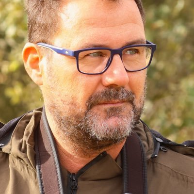 José María Benítez Profile