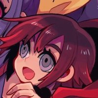 πΉ ππππ’ ππππ πΉ (@rubyrosemagic) 's Twitter Profile