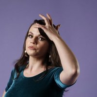 Megan Ross (@itsmeganross) 's Twitter Profile Photo Megan Ross (@itsmeganross) 's Twitter Profile Photo