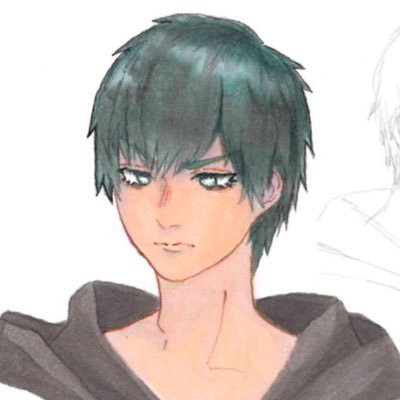 u_nkss's profile picture. 20↑┊︎ff14︎🫶壁打ち垢 男女左右問わず雑食です。NPC光が好きです。見るの中心で絵を描きます どうぞお気になさらず…