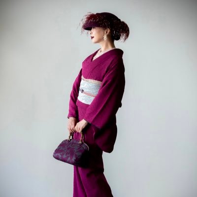 モリタ マミ(4/19・20福岡4/25〜27神戸KIMONO RIOT モリタ マミ(4/19・20福岡4/25〜27神戸KIMONO RIOT