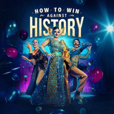How To Win Against History Profile