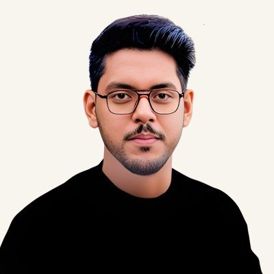 UX-Driven Software Engineer | specialize in crafting web apps with clean UI, intuitive UX and modern stack