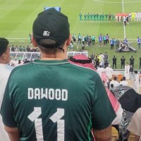 داود الموسى (@dawood1404) 's Twitter Profile Photo