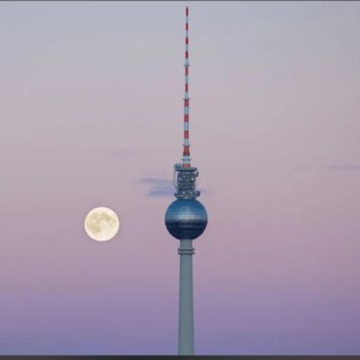 Berlin ist meine Heimat, Brandenburg mein Zuhause