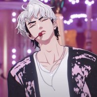 rey ˙ᵕ˙ (@247eunho) Twitter profile photo