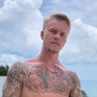 FitTroy (@bennyblonko2) 's Twitter Profile