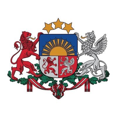 Official Twitter account of the Embassy of the Republic of Latvia in the Republic of Korea. We tweet Latvia-Korea related news and info on Embassy's activities.
