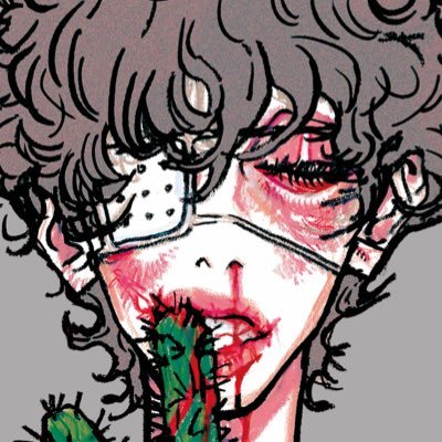 KUMINGさんのプロフィール画像