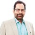 Mukhtar Abbas Naqvi (@naqvimukhtar) Twitter profile photo Mukhtar Abbas Naqvi (@naqvimukhtar) Twitter profile photo