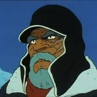 Rikuldo's profile picture. 