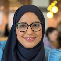 Shehla Imtiaz-Umer (@drshehlaiu) 's Twitter Profile Photo Shehla Imtiaz-Umer (@drshehlaiu) 's Twitter Profile Photo