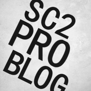 Blog von einigen Starcraft 2 Pros aus der EPS mit regelmäßigem Szenecast (Podcast), VODs und mehr.