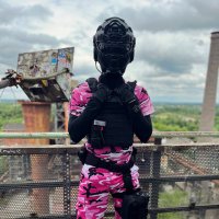 Darius_Tactical (@darius_tactical) 's Twitter Profile