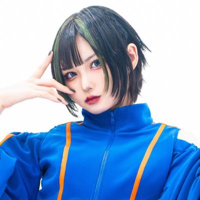 東京@obsess_artsoundアイドル🕷💚天鵞絨 #あらあらあらく /趣味:コスプレ/無断転載AI利用禁止。Do not repost./さぶ@arakunyannnn /SNSまとめhttps://t.co/IYIdrVVtZT/お仕事依頼▶︎artsound1219@gmail.com/ルイ友🥀