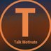 Talk Motivate (@aapkabhai96) Twitter profile photo