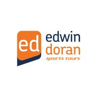Edwin Doran Sports Tours (@edwindoransport) 's Twitter Profile