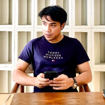 Khairil Anuarさんのプロフィール画像