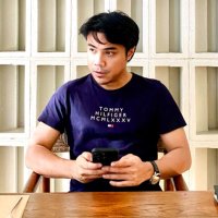 Khairil Anuar (@khairilanuar) 's Twitter Profile