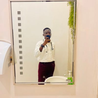 Anatomist || Medical Doctor || Product Manager || Christian || Husband to @nsidaniel11
