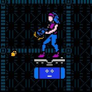 SUGAMENIA - Out now on Steam & Nintendo Switch!
Immerse yourself in SUGAMENIA, a 2D action platformer, where you'll have to solve puzzles in an epic adventure.