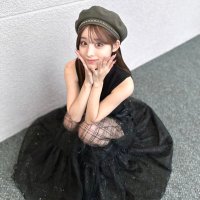 花乃衣美優【RIZINガール2025】 (@rizin2025no30) Twitter profile photo
