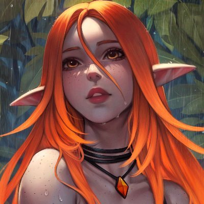 ✨Fantasy NSFW/SFW (FFXIV, WOW, DnD, fanarts) ✨(Backup)
♥Adoptables & YCH♥
💥Comm Status: CLOSED💥
LINKS & COMM INFO :https://t.co/XdEnE0K8E4