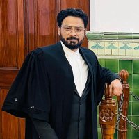 H R Khan Adv (@hrkhanadvocate) 's Twitter Profile Photo H R Khan Adv (@hrkhanadvocate) 's Twitter Profile Photo