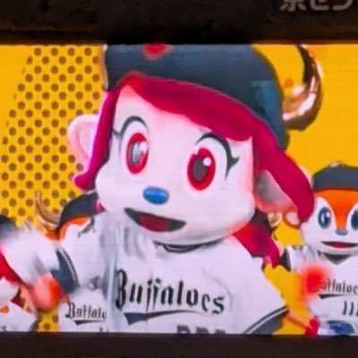 reiknsan's profile picture. オリックスバファローズ      ウィンズ