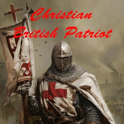 Ex Royal Air Force. Long family military history starting: WW1 Great Grandfather, WW2 Grandfather, Aden Father, Desert Storm Myself.
Patriots to the last breath
