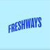 Freshways (@freshways) Twitter profile photo Freshways (@freshways) Twitter profile photo