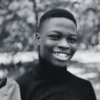 Isaac | 3D Animator & Creative Director (@3d_isaac) 's Twitter Profile