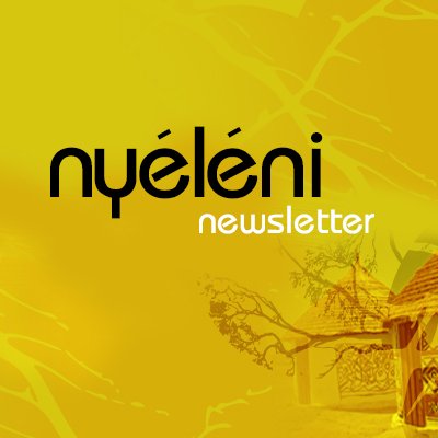 @InfoNyeleni