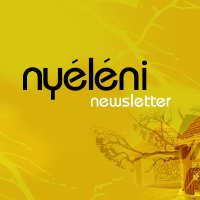 Info Nyéléni (@infonyeleni) 's Twitter Profile Photo Info Nyéléni (@infonyeleni) 's Twitter Profile Photo