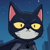 CATBAT (@catbatcoin) 's Twitter Profile Photo CATBAT (@catbatcoin) 's Twitter Profile Photo