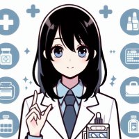 さき@限界薬剤師 (@sakisaki3_3) 's Twitter Profile