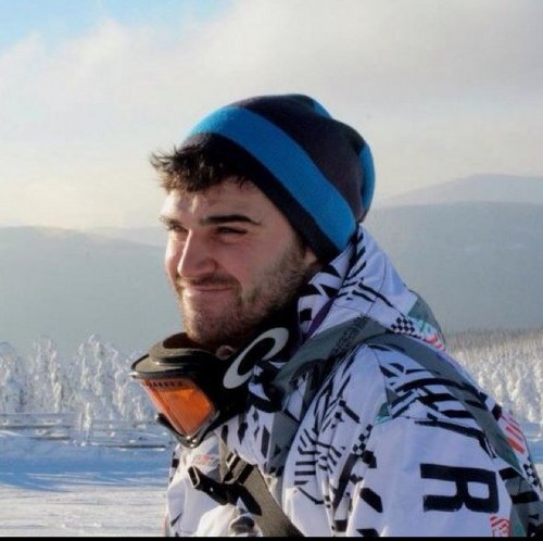 bigbennymcc's profile picture. Sometimes i sit and think.. Sometimes i just sit.. 
yeah... i'm Stephen McCarthy